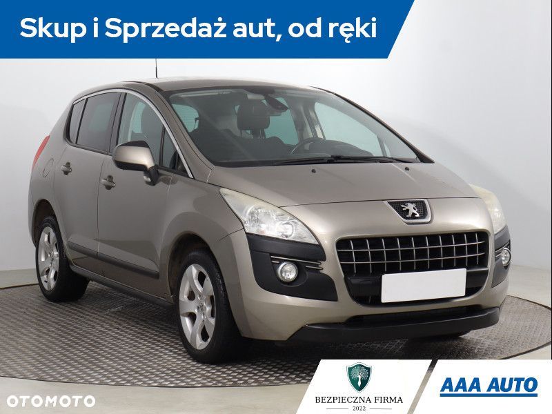 Peugeot 3008 - 2