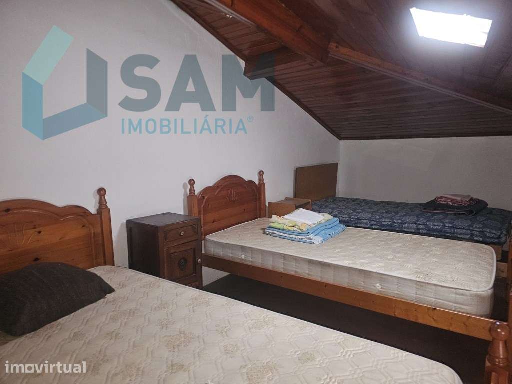 Moradia T2+2 Ramalhal Torres Vedras - Grande imagem: 3/23