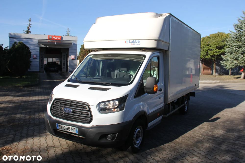 Ford TRANSIT - 1