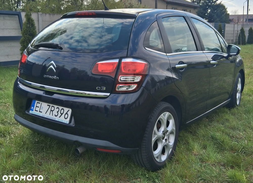 Citroën C3 HDi 70 FAP Attraction - 5