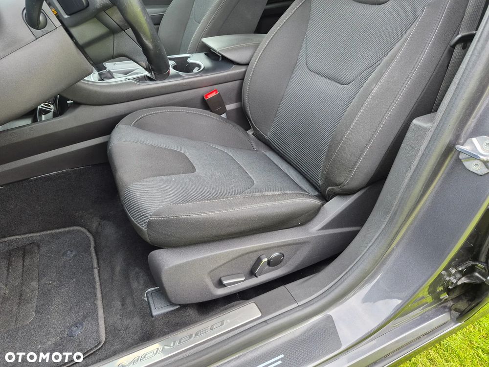 Ford Mondeo 2.0 TDCi STart-Stopp PowerShift-Aut Titanium - 18