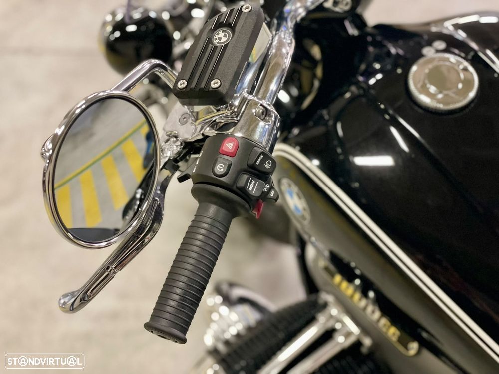 BMW R 18 First Edition - 6