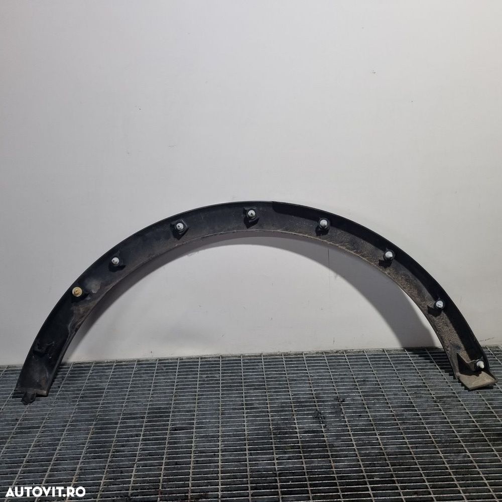 Bandou aripa stanga spate Renault Captur 2013 - 2017 SUV 4 Usi (1513) 788A38847R - 2