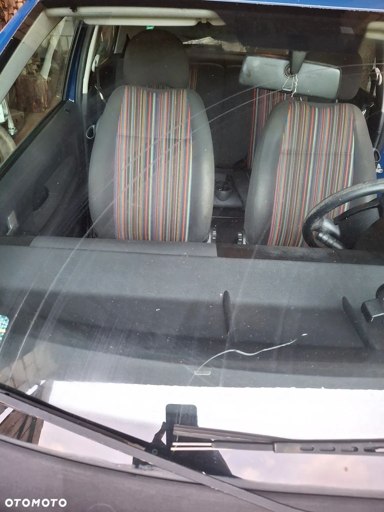 Volkswagen Fox 1.2 Style - 24