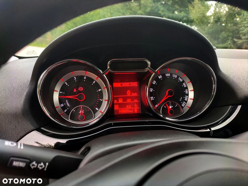 Opel Adam 1.0 Start/Stop Unlimited - 20
