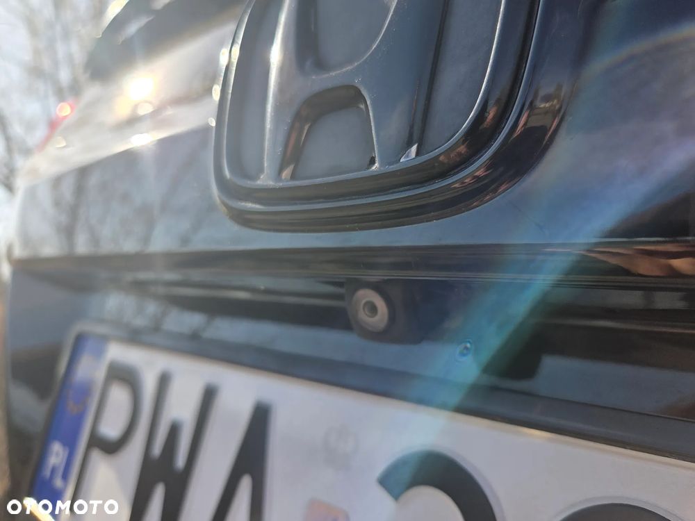 Honda CR-V 1.6i DTEC 4WD Elegance - 27