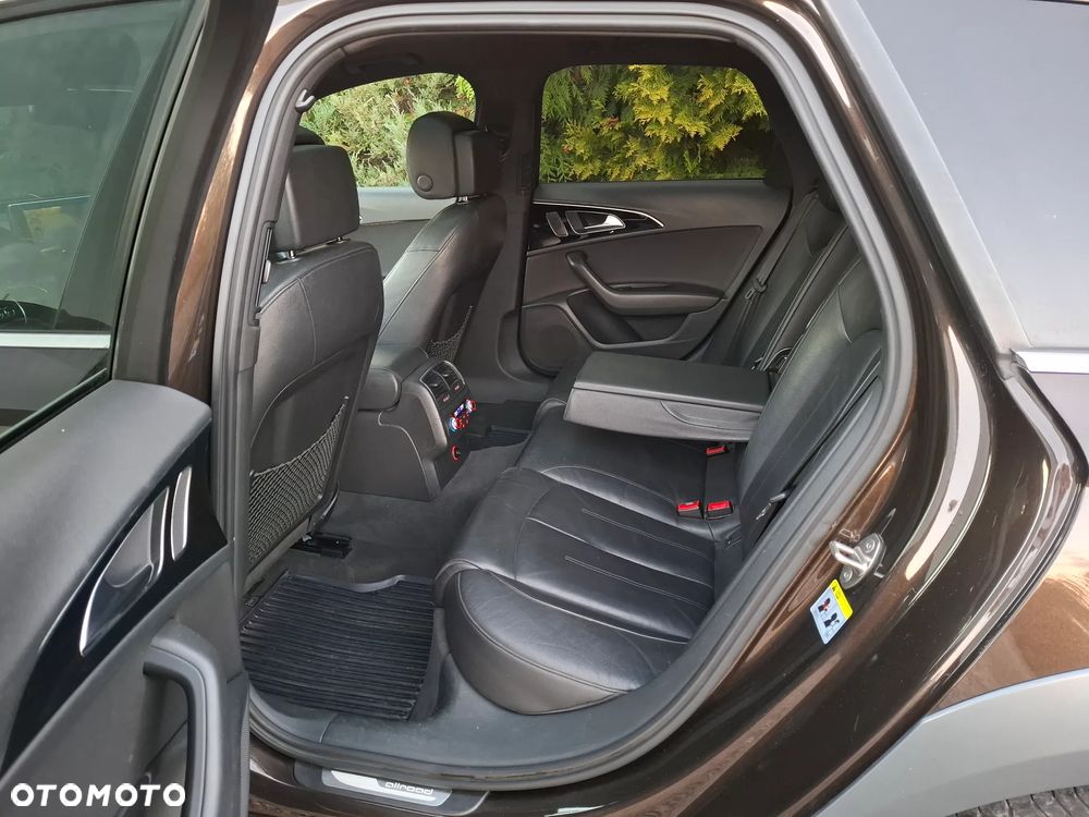 Audi A6 Allroad 3.0 TDI Quattro S tronic - 8