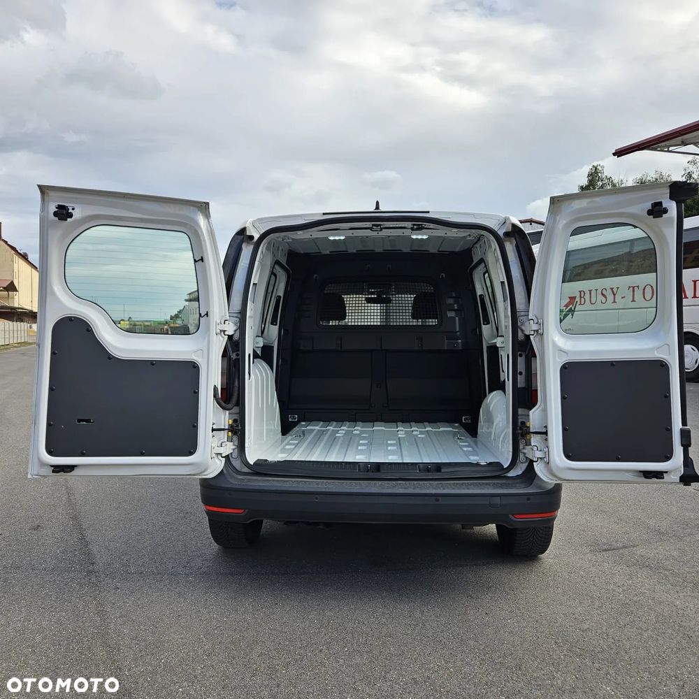 Volkswagen CADDY - 12