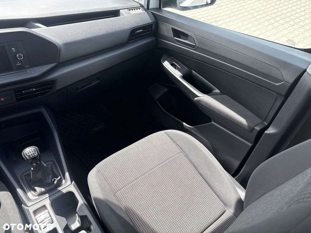 Volkswagen CADDY MAXI 2.0 TDI - 19