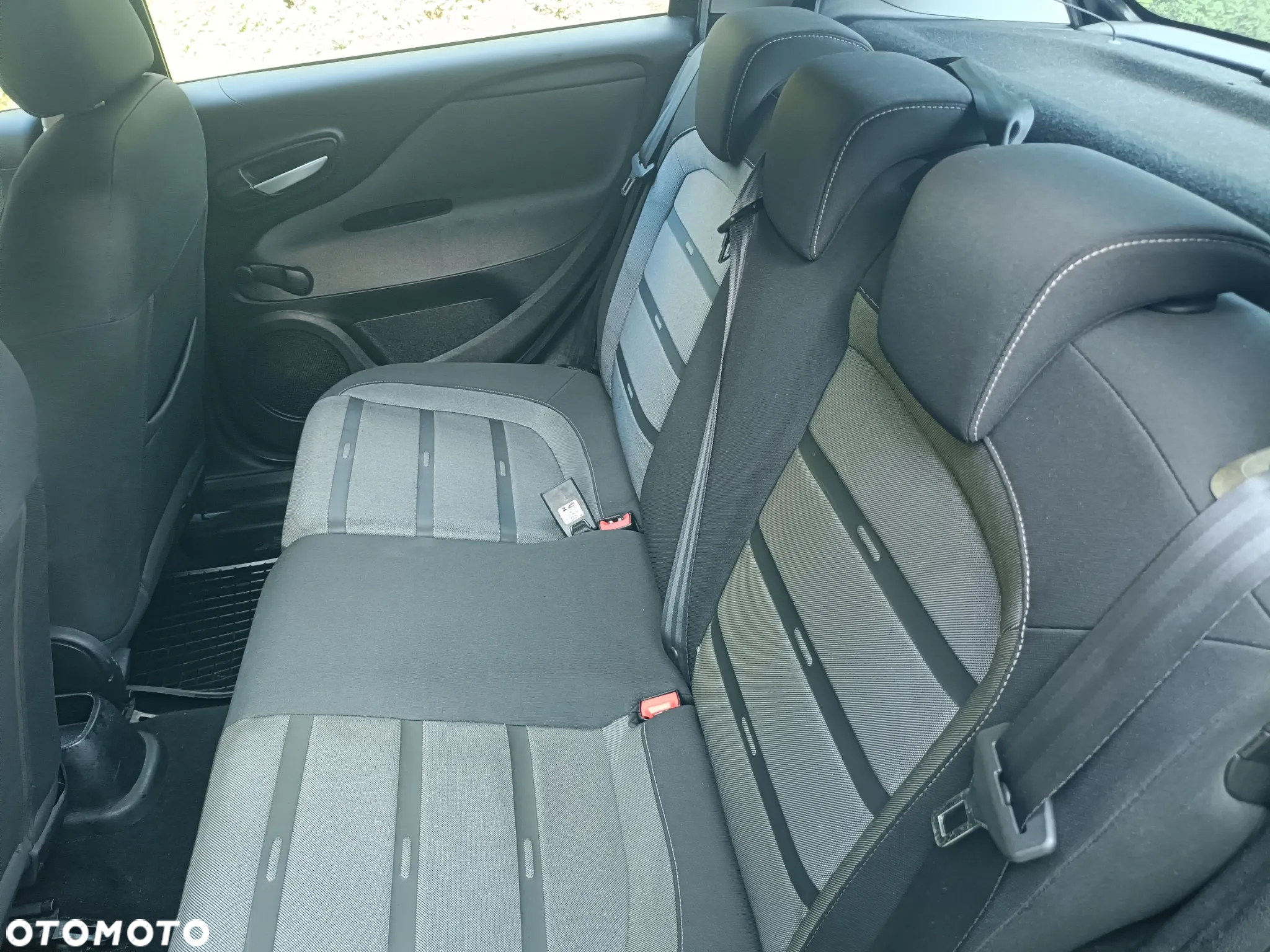 Fiat Punto Evo 1.4 16V Multiair Dynamic Start&Stop - 13