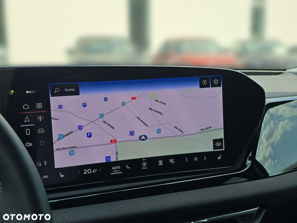 Audi A5 Avant TFSI 110 kW S tronic - 20