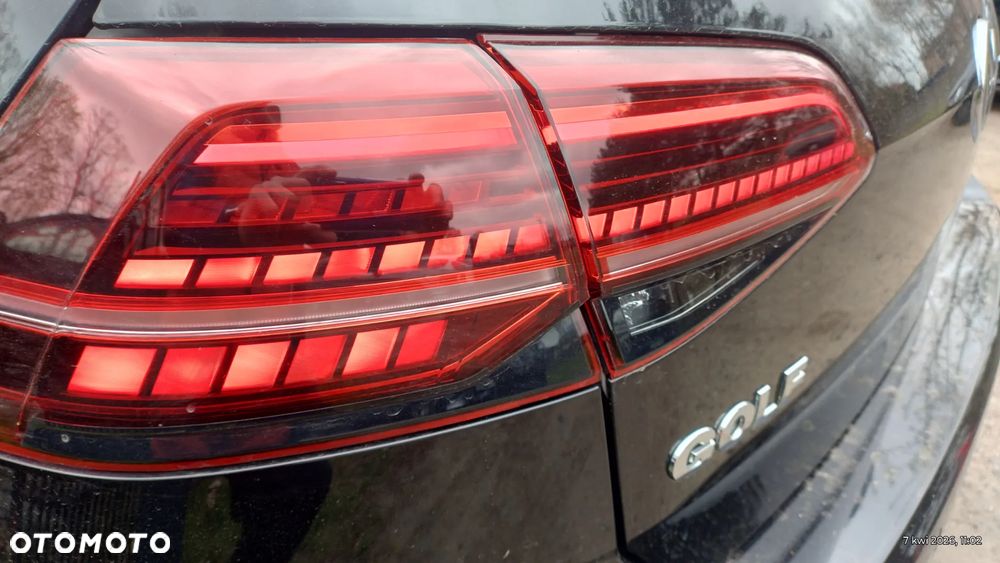 Volkswagen Golf 1.5 TSI ACT Join - 31