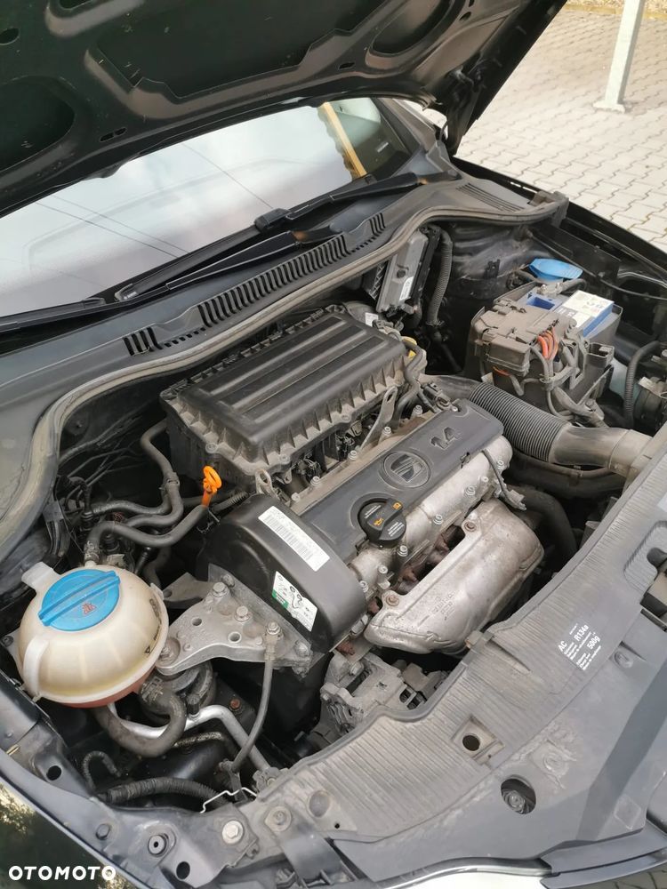 Seat Ibiza 1.4 16V Style - 6