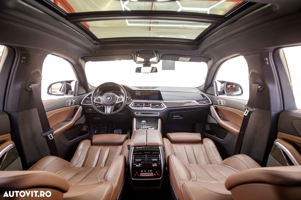 BMW X6 xDrive30d - 20