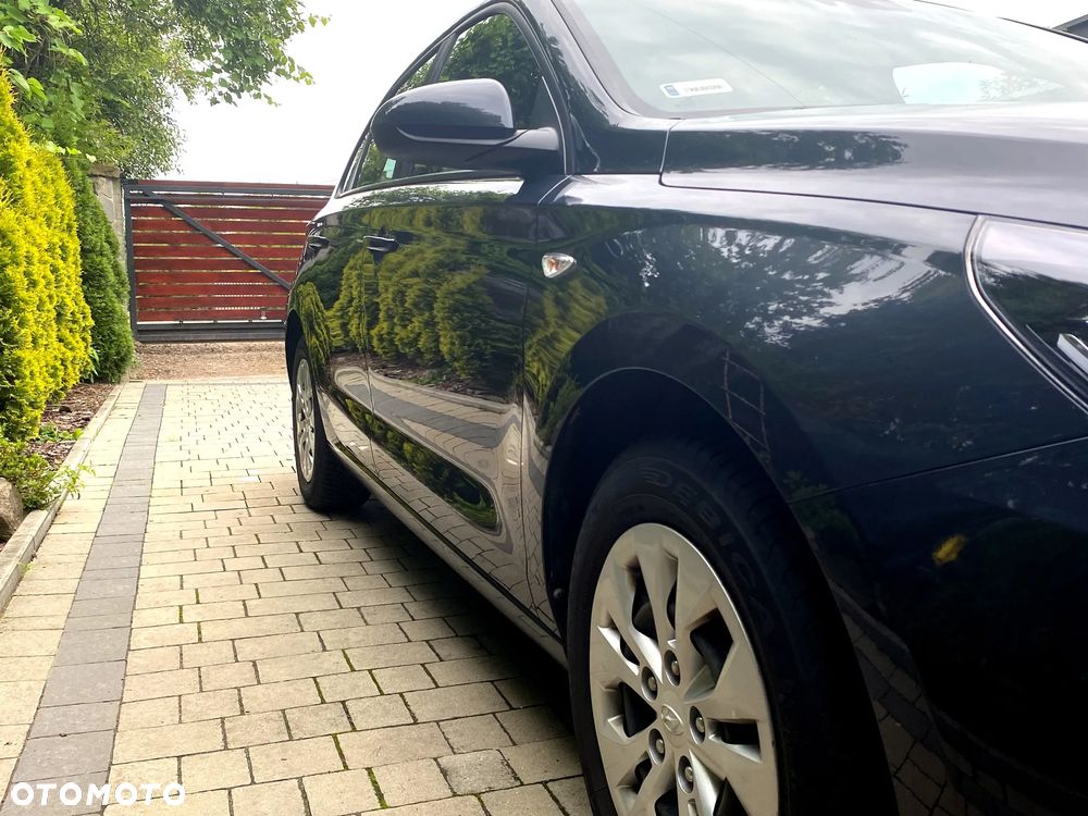 Hyundai i30 - 18