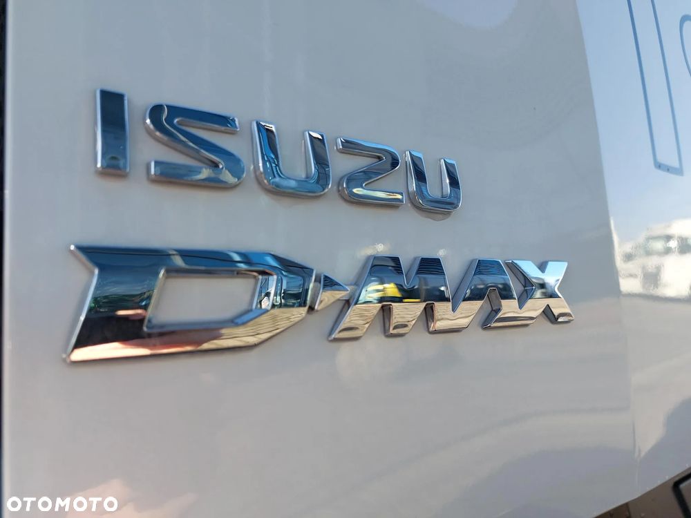 Isuzu D-Max 1.9 DC LSE - 9