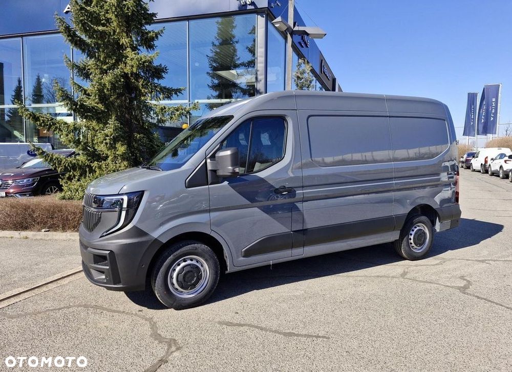 Renault Master - 3