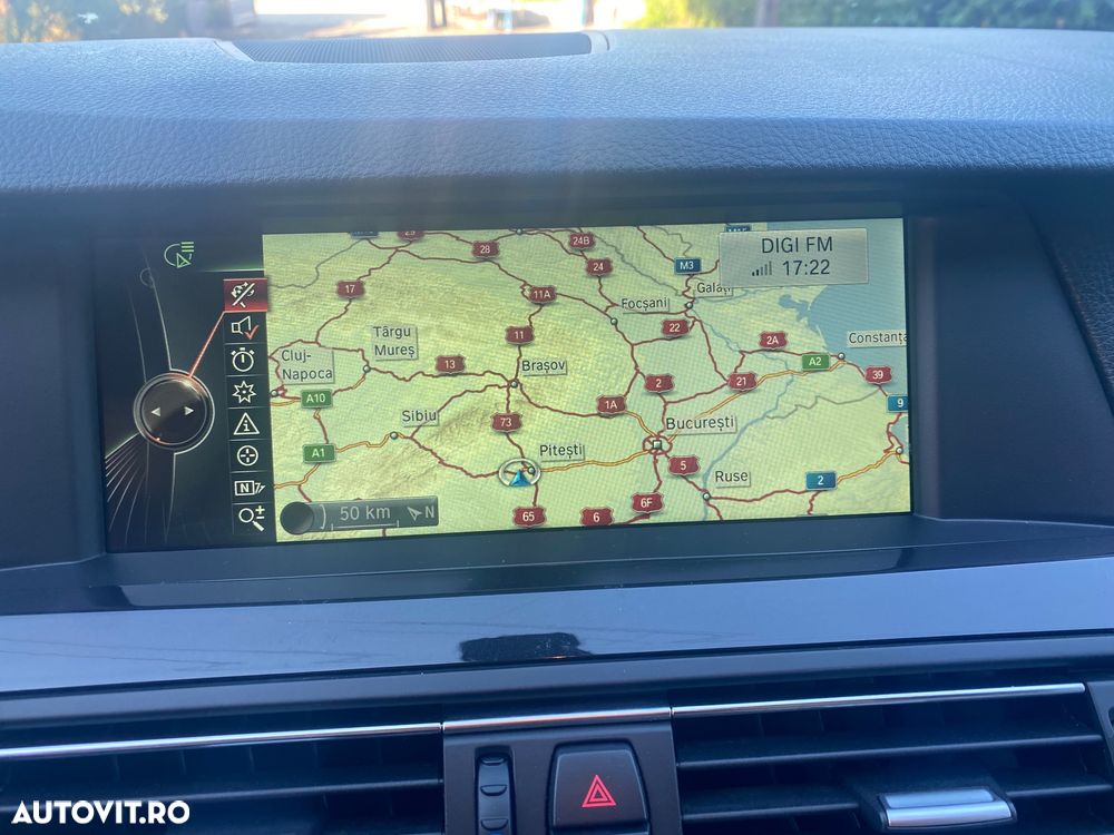 BMW Seria 5 520d - 20