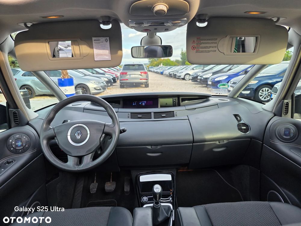 Renault Espace 2.0 TCe 170 Celsium - 33