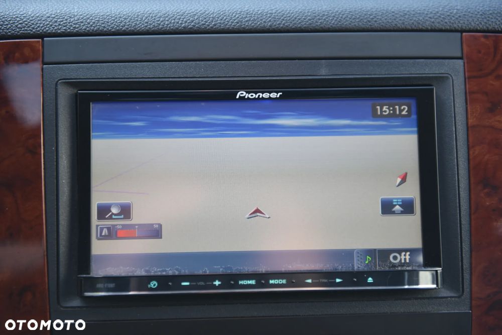 Chevrolet Avalanche - 26