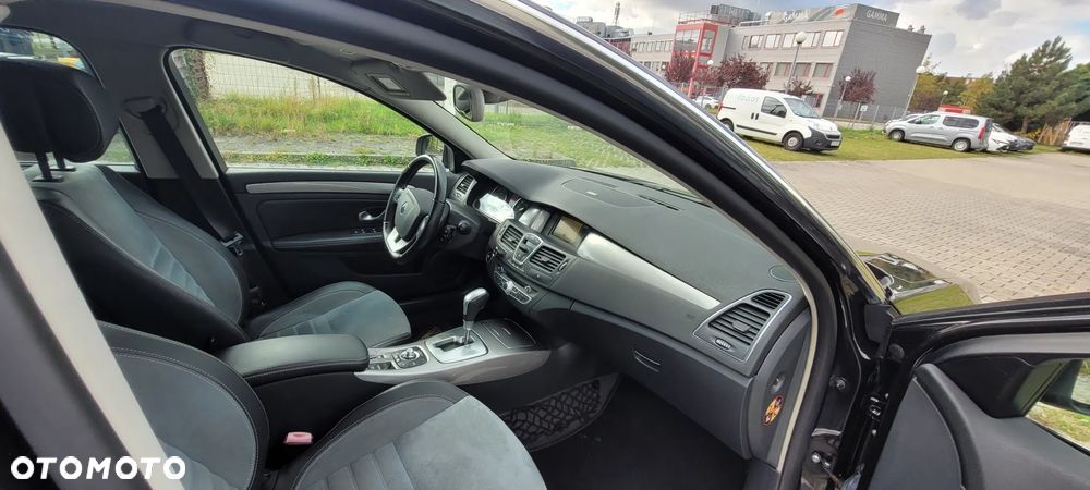 Renault Laguna - 21