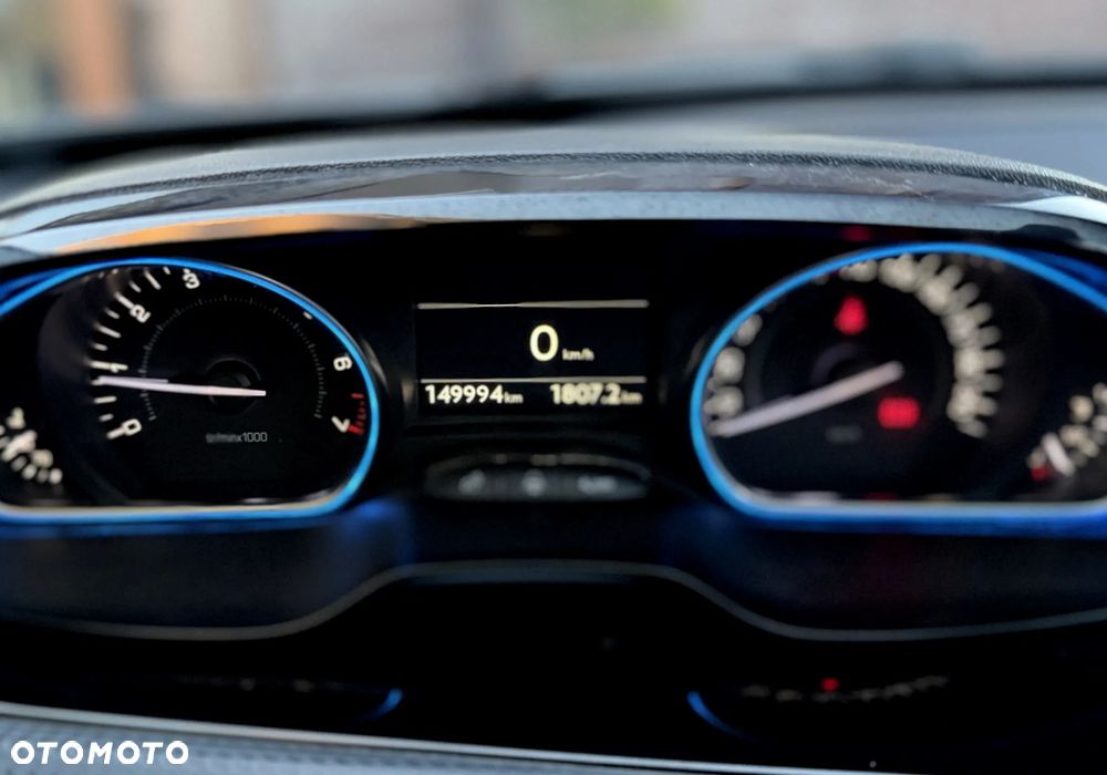 Peugeot 2008 PureTech 110 Stop&Start Crossway - 24