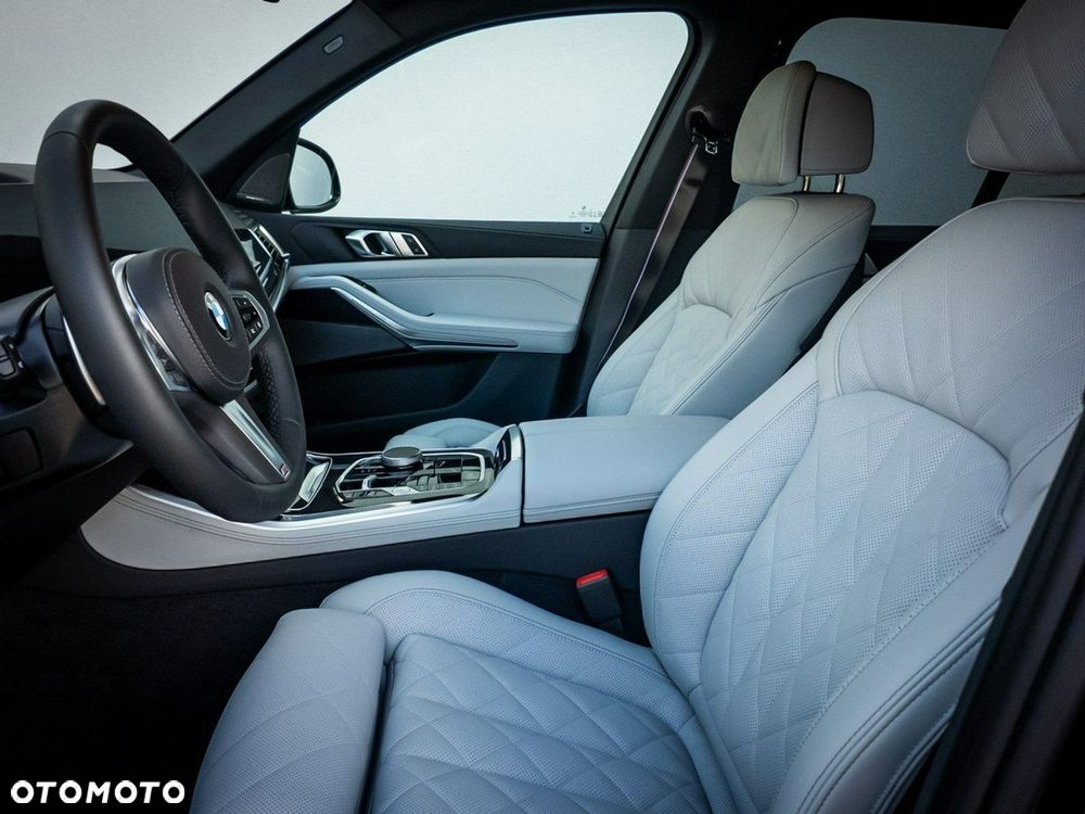 BMW X5 - 18