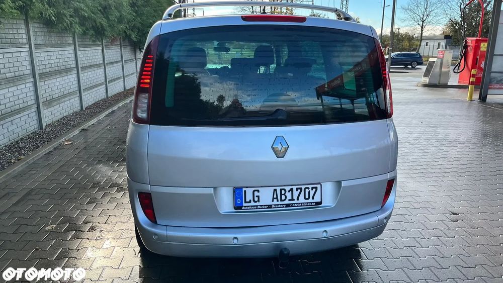 Renault Grand Espace 2.0 dCi 150 FAP Celsium - 23