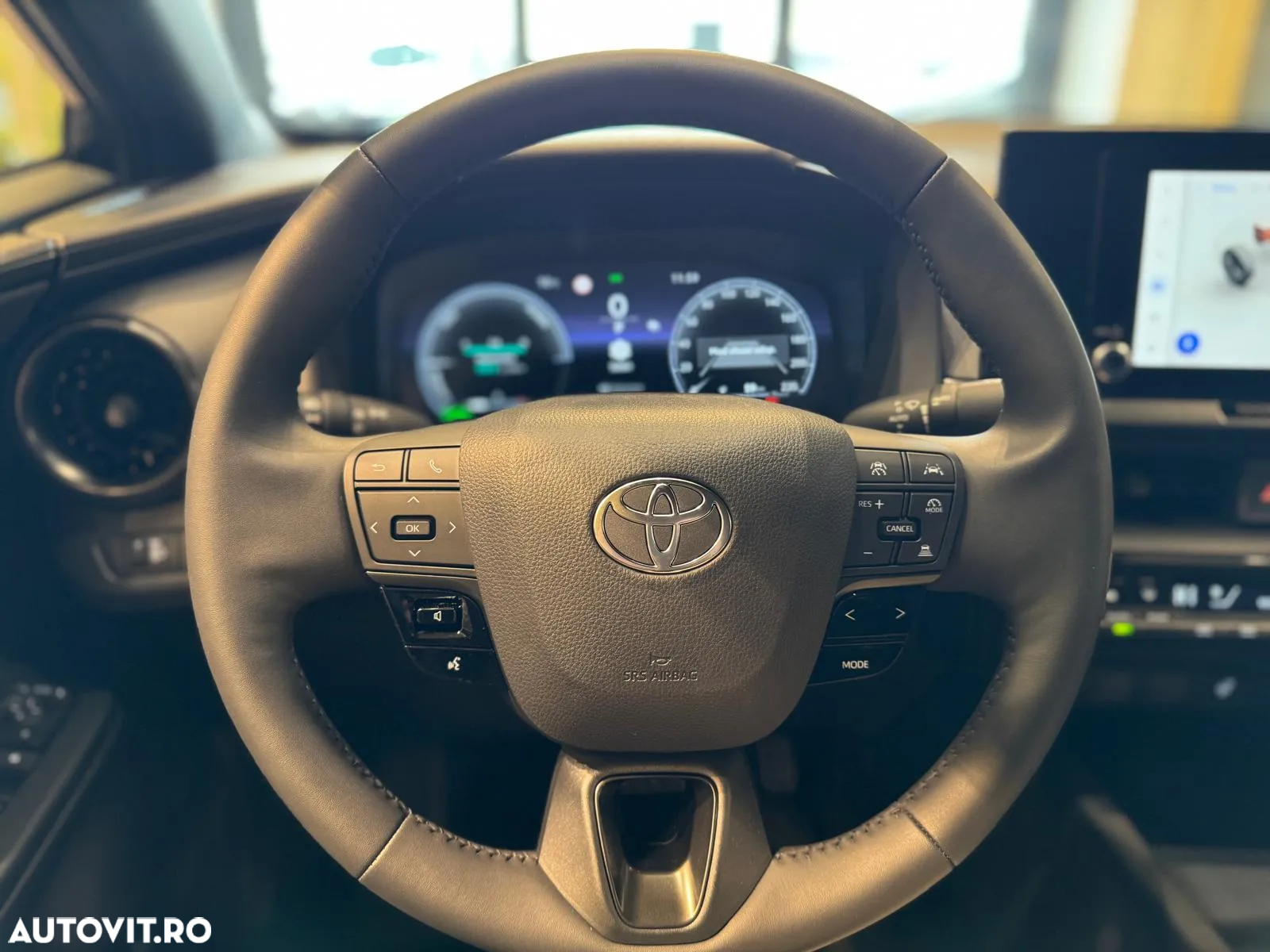Toyota C-HR - 18