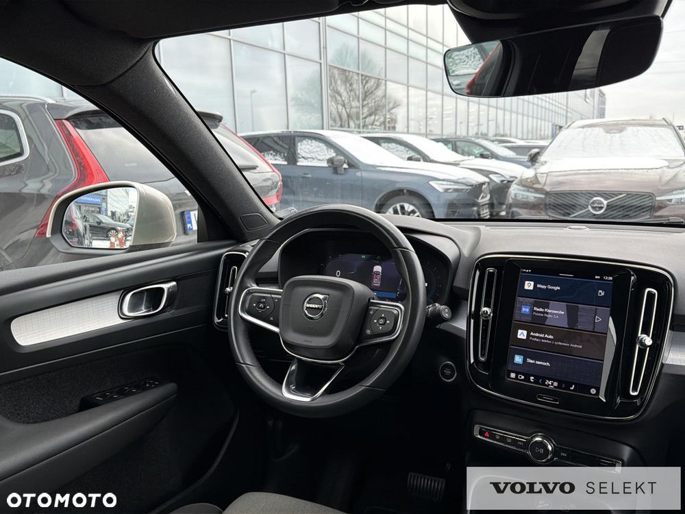 Volvo XC 40 - 11