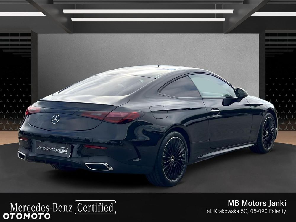Mercedes-Benz CLE - 6