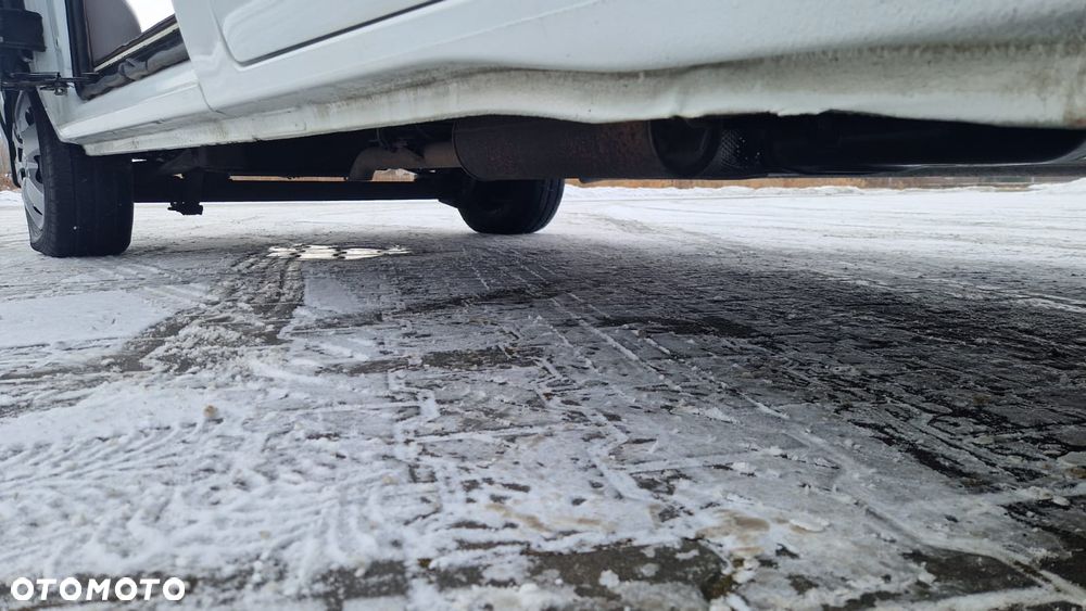 Opel MOVANO L1H1 - 22