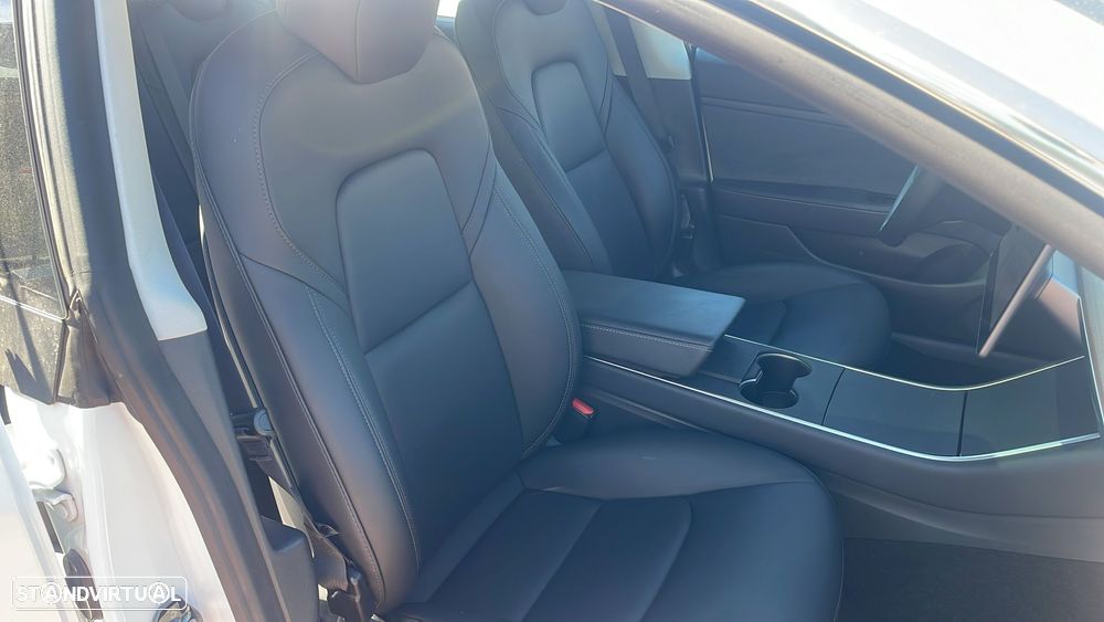 Tesla Model 3 Standard RWD Plus - 23