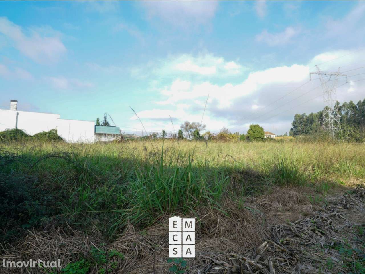 Terreno  Venda em Oliveira de Azeméis, Santiago de Riba-Ul, Ul, Macinh - Grande imagem: 3/12
