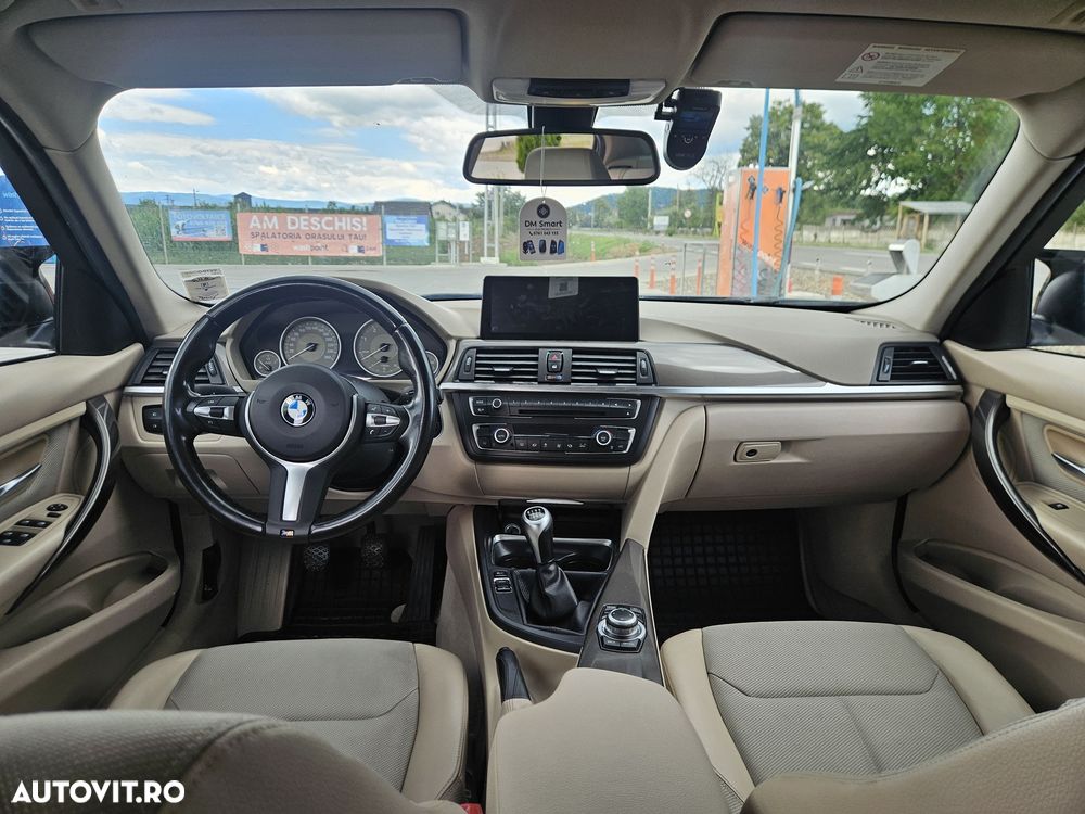 BMW Seria 3 - 8