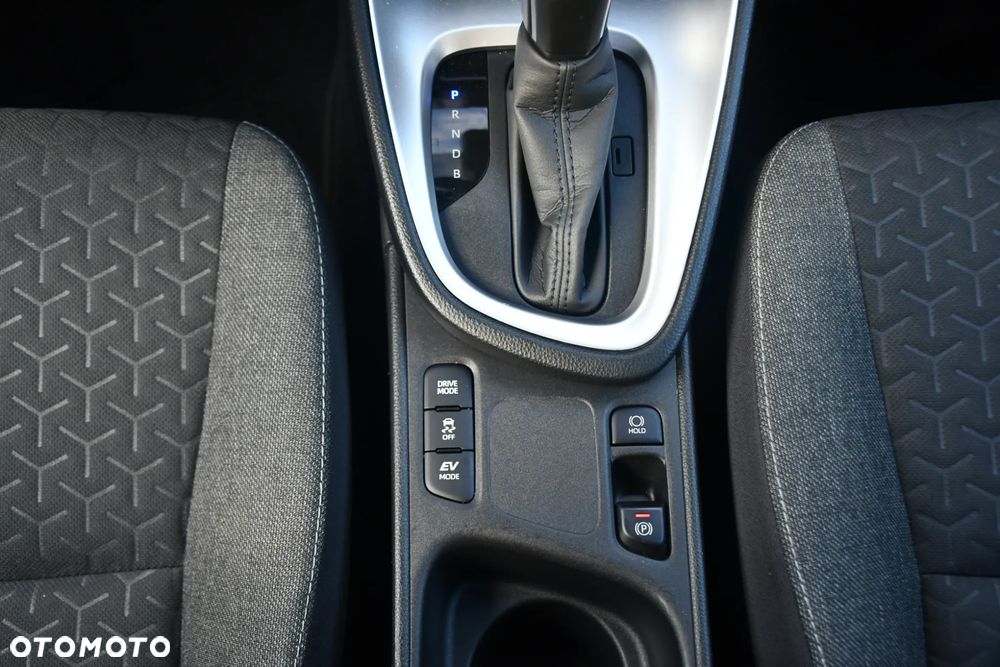 Toyota Yaris Cross Hybrid 1.5 Style - 28