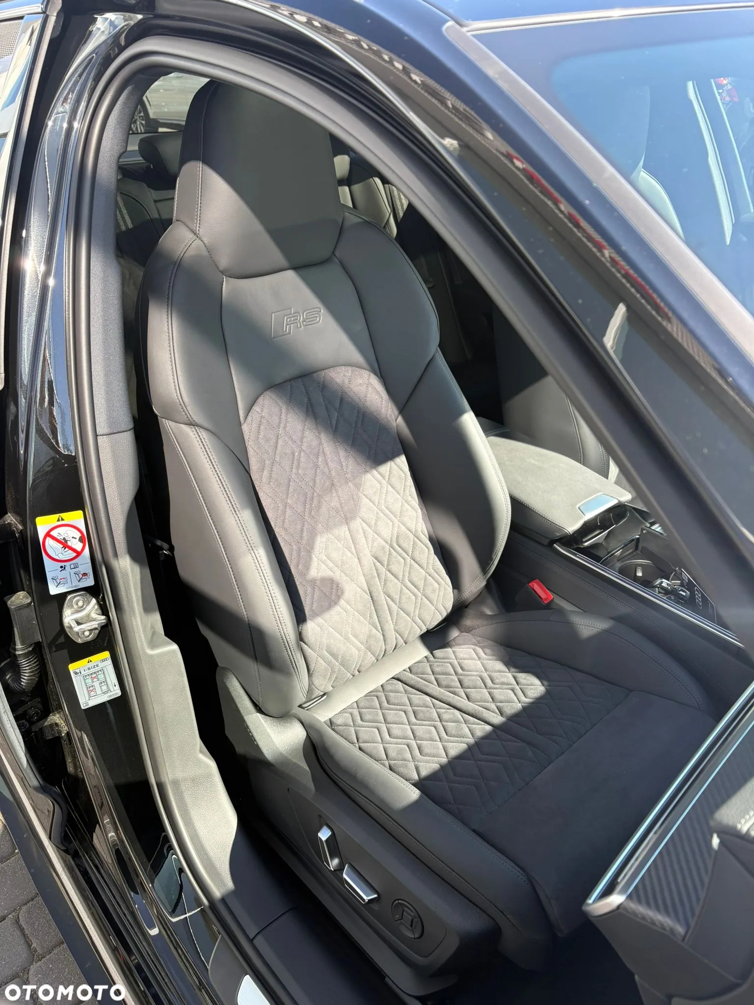 Audi RS6 Avant - 11