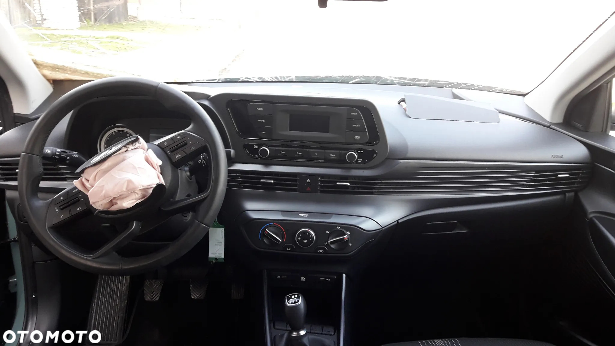 Hyundai Bayon 1.2 Select - 5