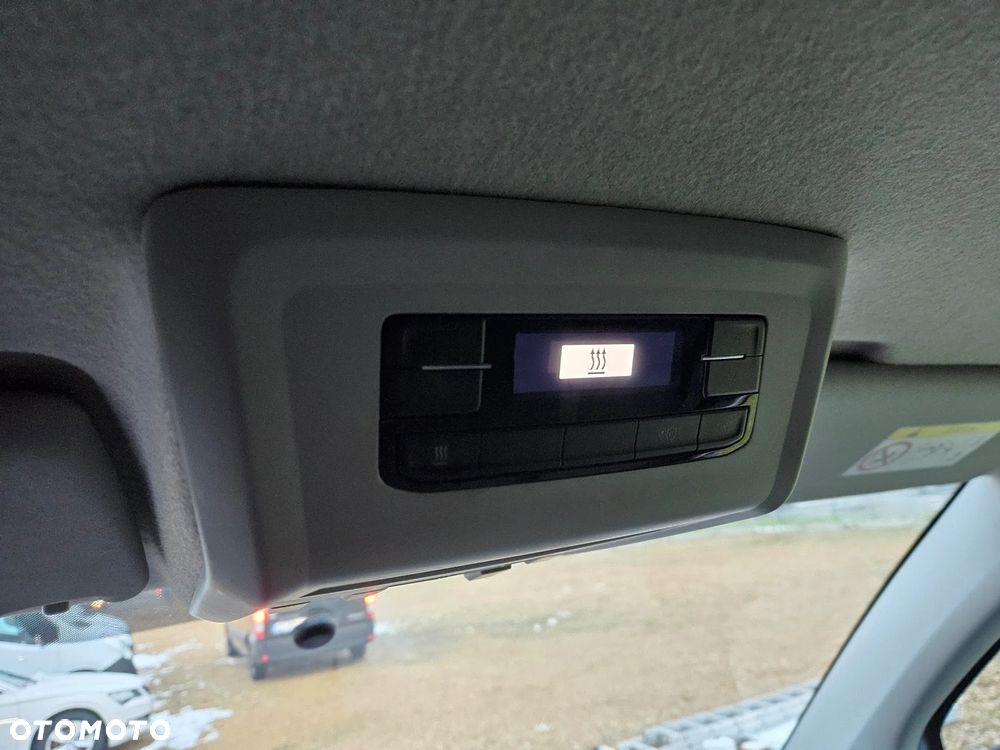 Volkswagen Transporter LONG 2.0TDI - 15