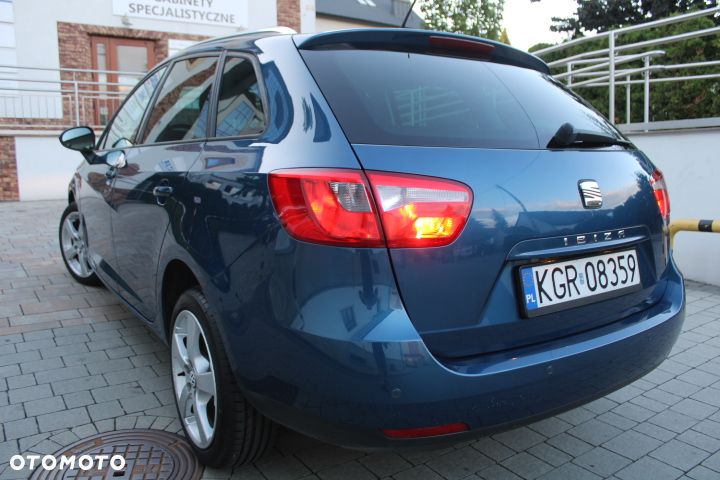 Seat Ibiza 1.2 TSI DSG Style - 2