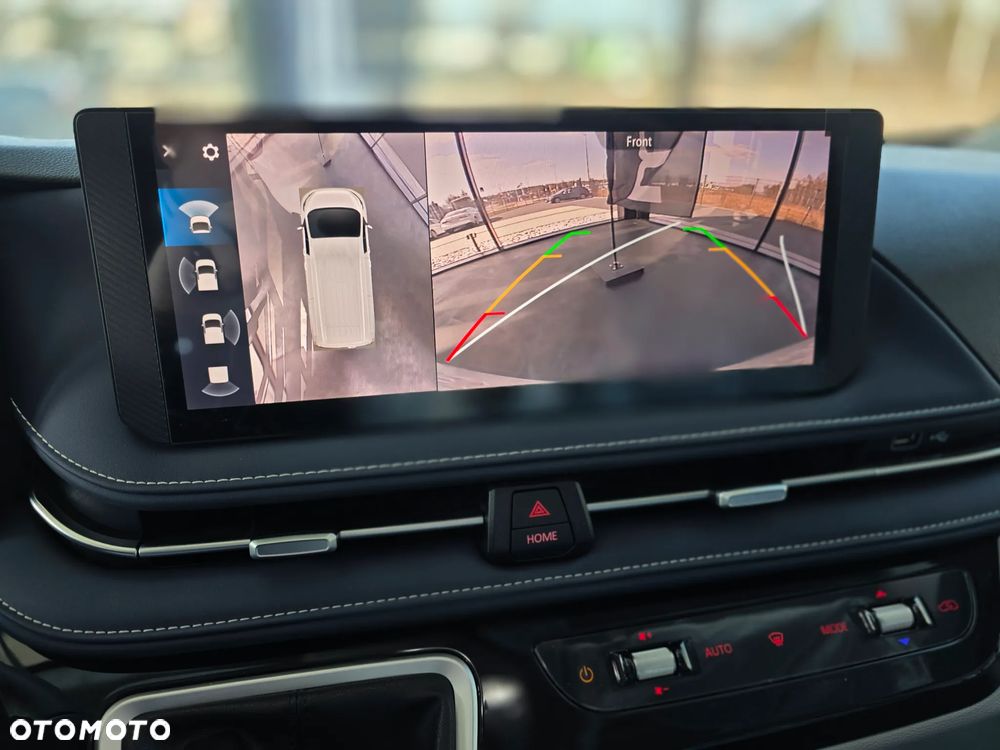 Maxus Deliver 7 L2H1 Fabrycznie NOWE Dostępne od reki I Leasing 102% I 5 lat Gwarancji I - 15