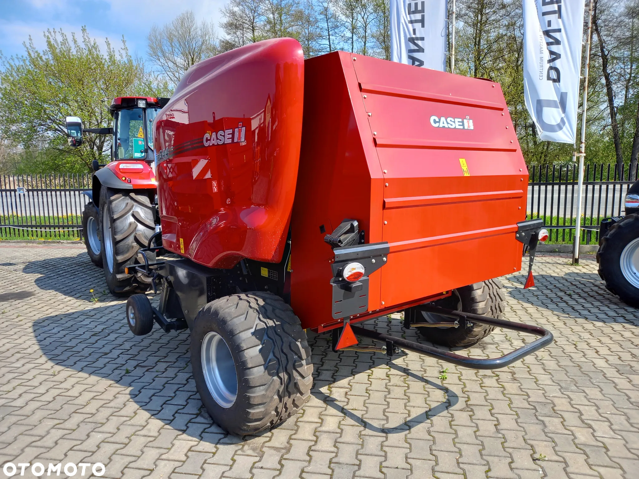 Case IH - 3