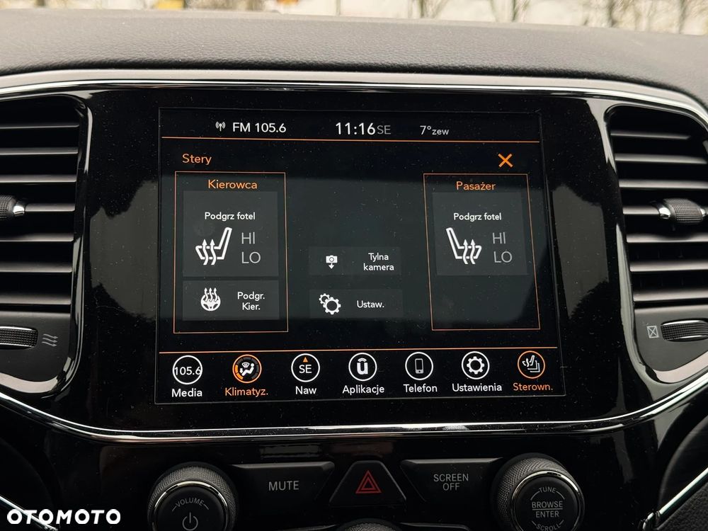 Jeep Grand Cherokee 3.6 V6 Limited - 26