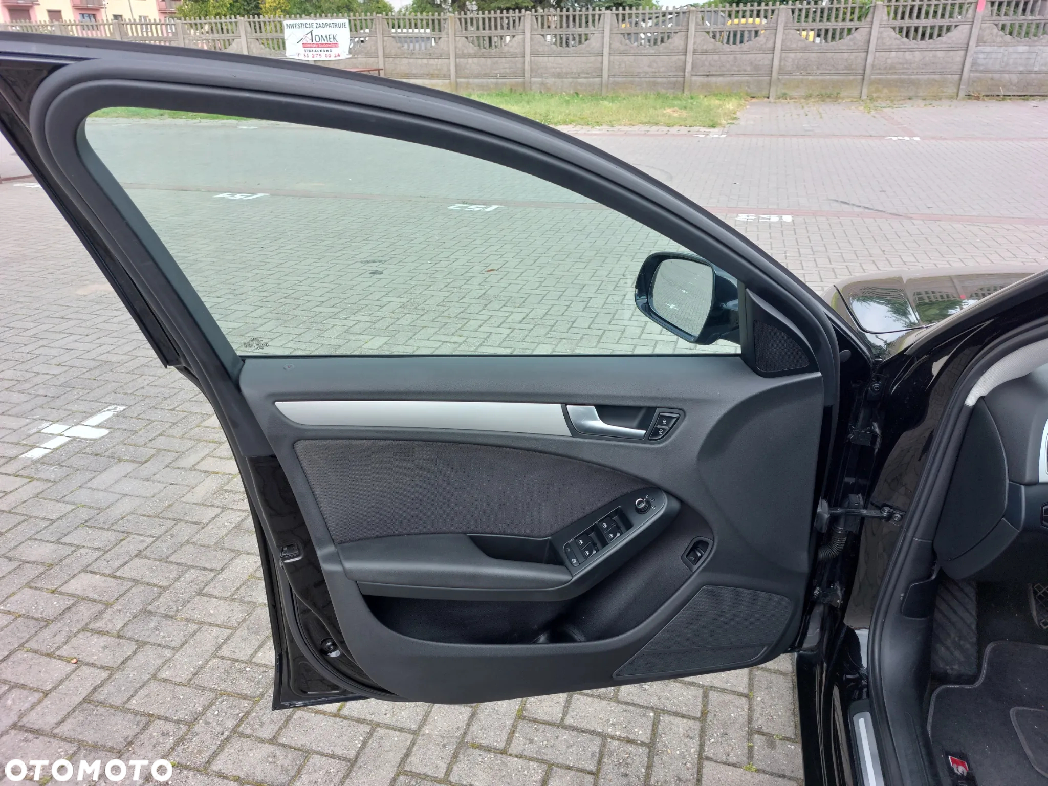 Audi A4 2.0 TDI - 8