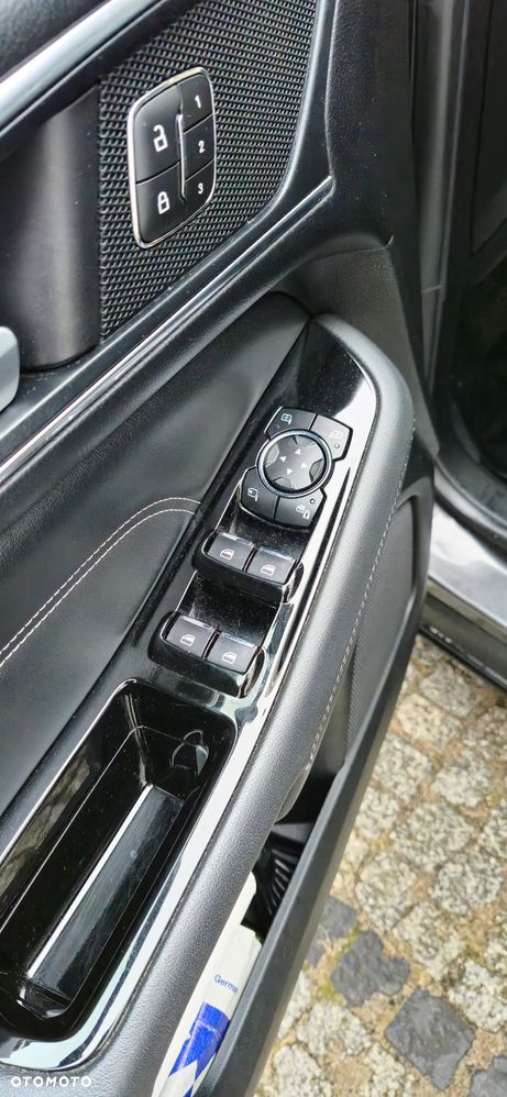 Ford Galaxy 2.0 TDCi Titanium PowerShift - 12