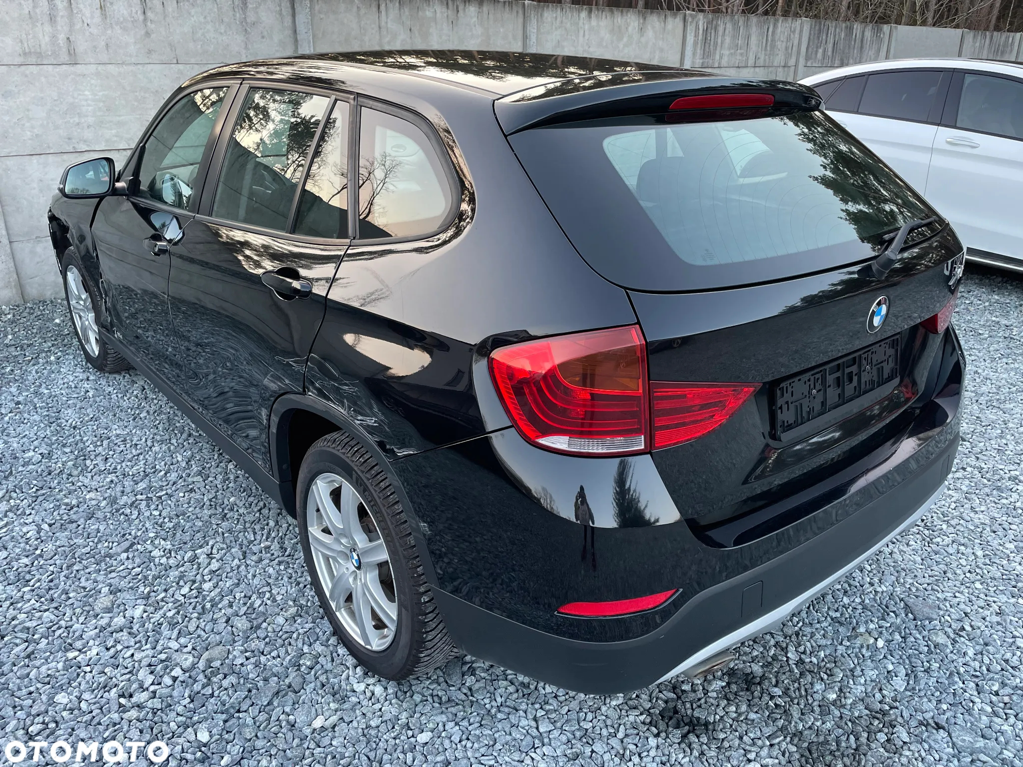 BMW X1 sDrive18d - 5