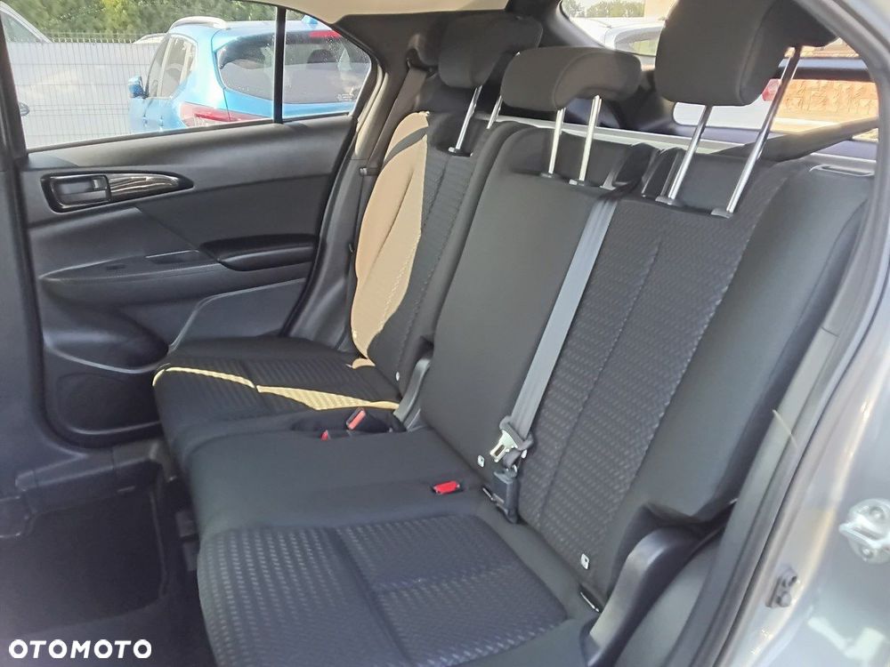Mitsubishi Eclipse Cross 1.5 T-MIVEC ClearTec 2WD Intro Edition - 10