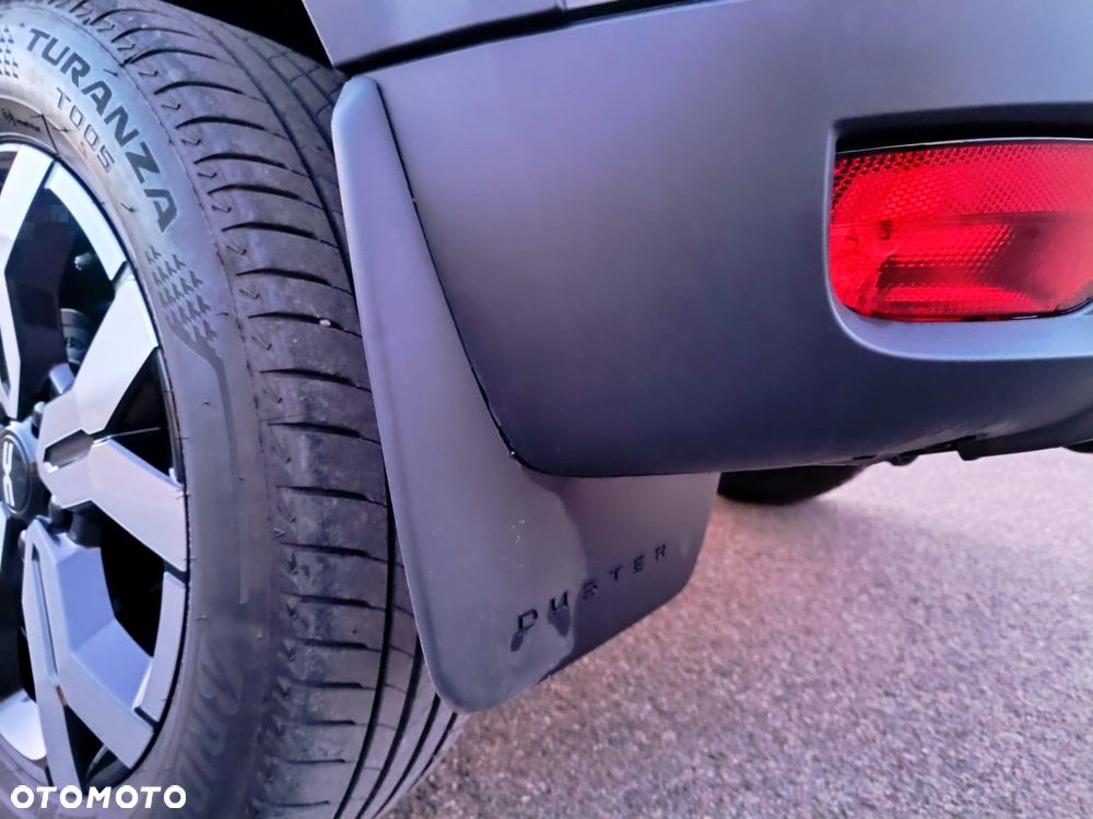Dacia Duster 1.0 TCe Journey - 5