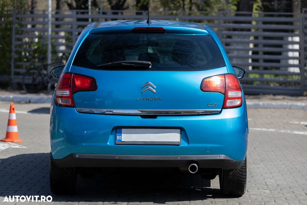 Citroën C3 - 5