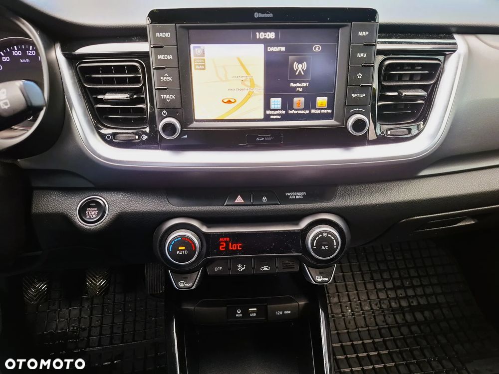 Kia Stonic 1.0 T-GDI XL - 20